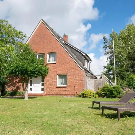 Eva-marias Holiday home *